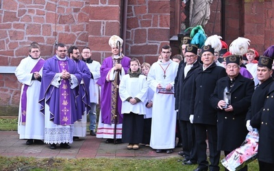 Barbórka w Nowej Rudzie-Słupcu