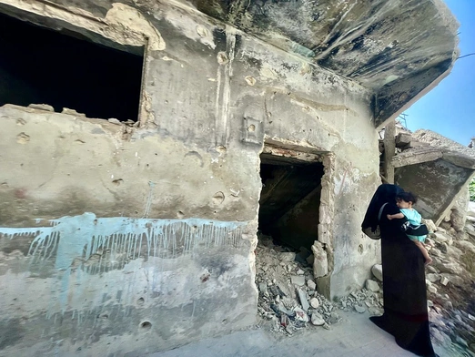 Ludzie głodują w Syrii – świadectwo zakonnicy