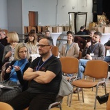 Chorzelów. Weekend małżeński