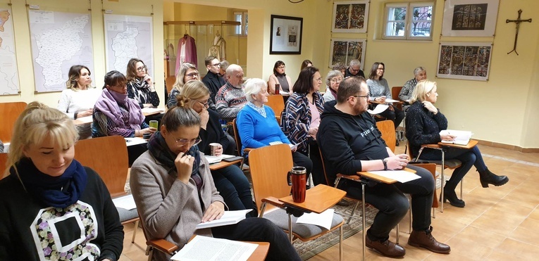 Gorzów Wlkp. "Teologia w mieście"