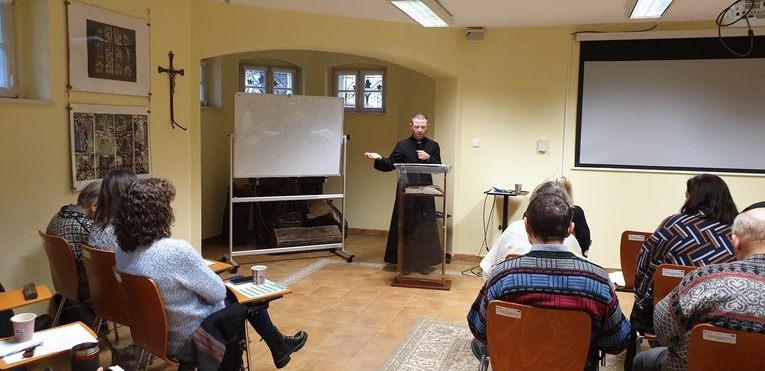 Gorzów Wlkp. "Teologia w mieście"