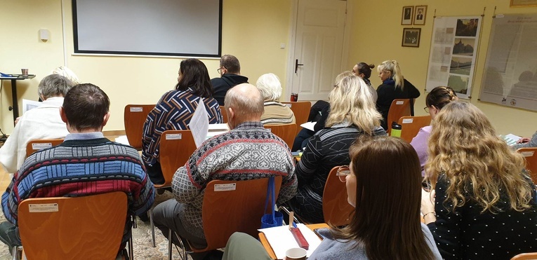 Gorzów Wlkp. "Teologia w mieście"