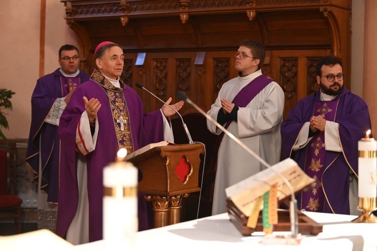 Barbórka w Nowej Rudzie-Słupcu