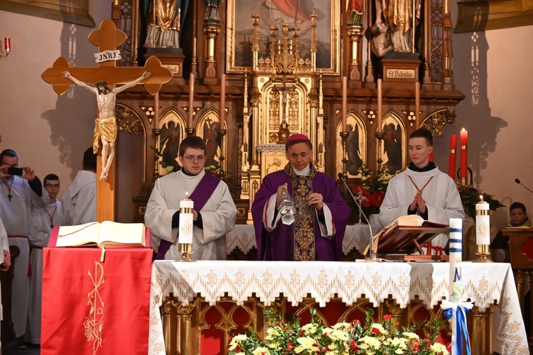 Barbórka w Nowej Rudzie-Słupcu