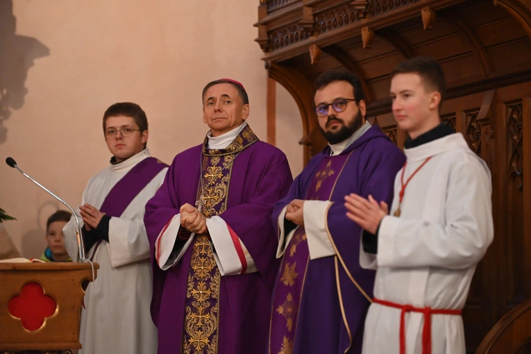 Barbórka w Nowej Rudzie-Słupcu