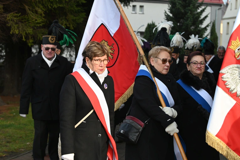 Barbórka w Nowej Rudzie-Słupcu
