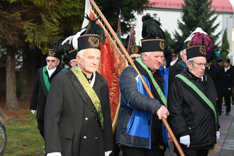 Barbórka w Nowej Rudzie-Słupcu