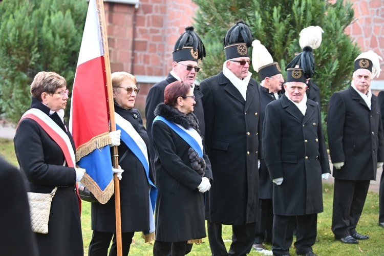 Barbórka w Nowej Rudzie-Słupcu