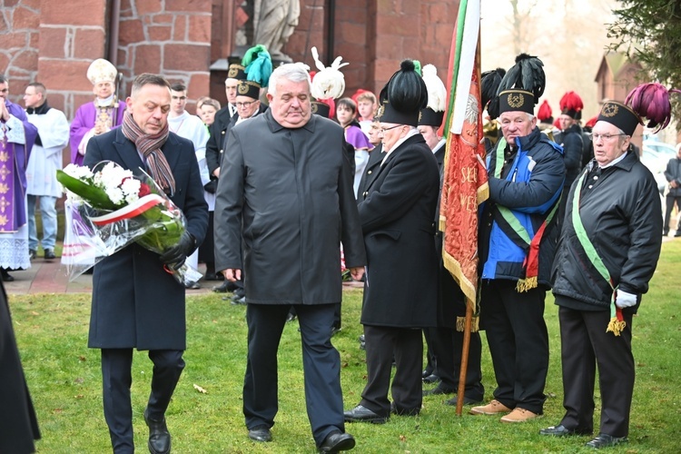 Barbórka w Nowej Rudzie-Słupcu