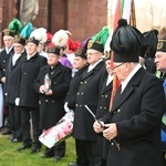 Barbórka w Nowej Rudzie-Słupcu