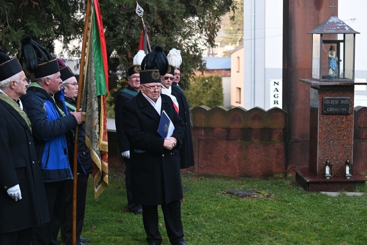 Barbórka w Nowej Rudzie-Słupcu