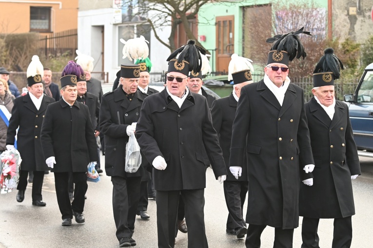 Barbórka w Nowej Rudzie-Słupcu