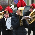 Barbórka w Nowej Rudzie-Słupcu