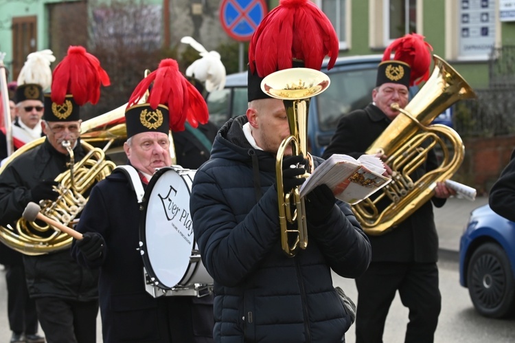 Barbórka w Nowej Rudzie-Słupcu