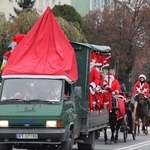 19. Parada Mikołajów