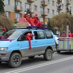 19. Parada Mikołajów