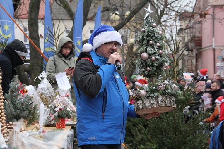 19. Parada Mikołajów