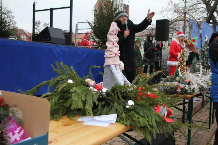 19. Parada Mikołajów