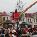 19. Parada Mikołajów