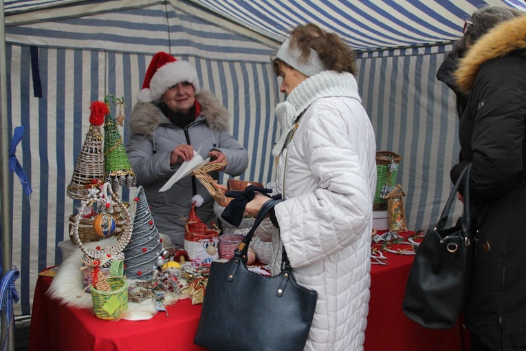 19. Parada Mikołajów