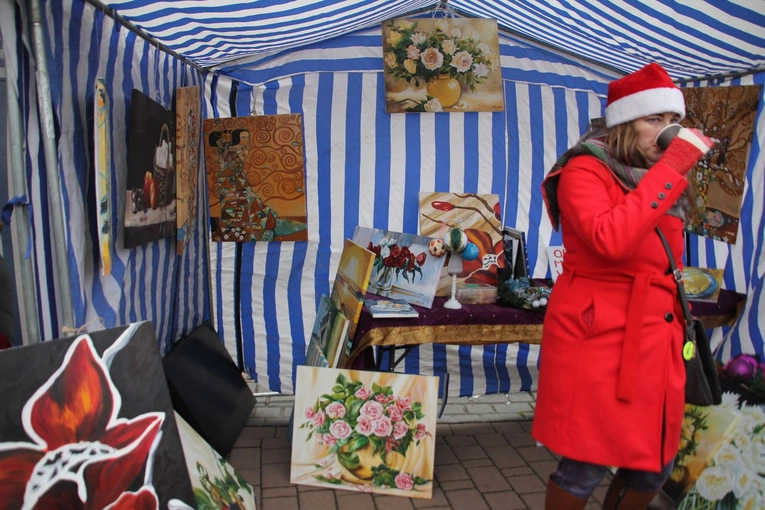 19. Parada Mikołajów