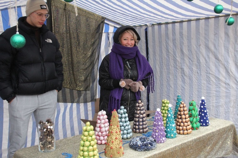 19. Parada Mikołajów