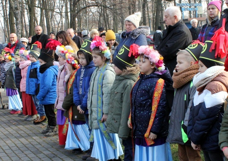 Barbórka w Zabrzu