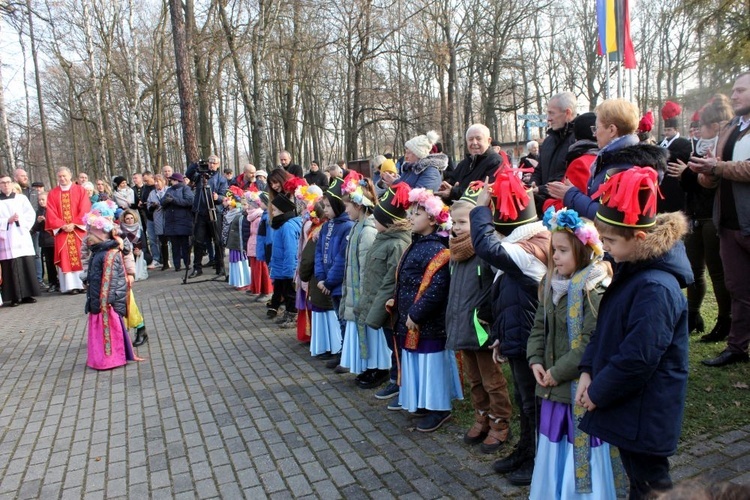 Barbórka w Zabrzu