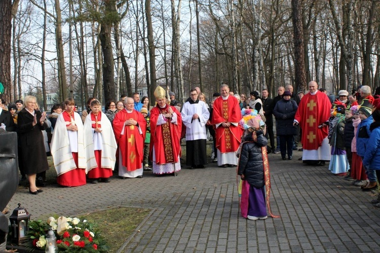 Barbórka w Zabrzu