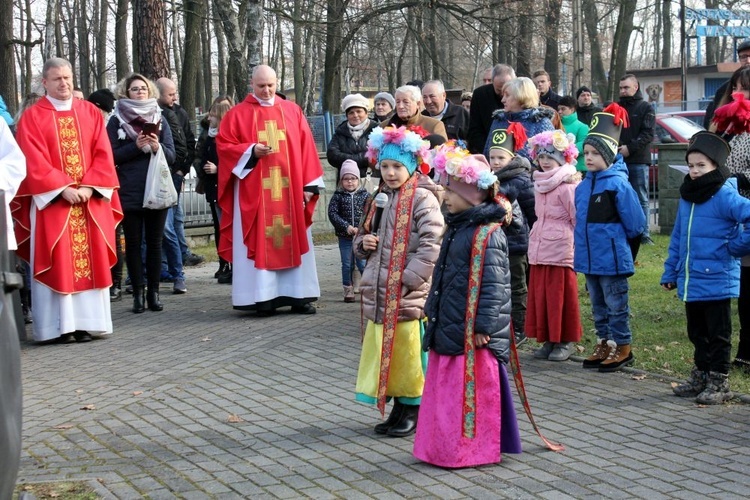 Barbórka w Zabrzu