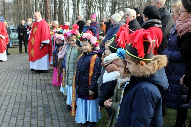 Barbórka w Zabrzu