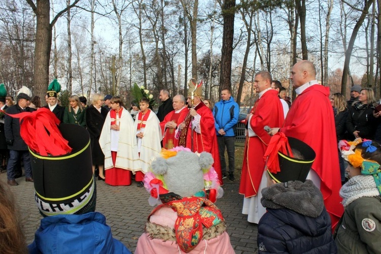 Barbórka w Zabrzu