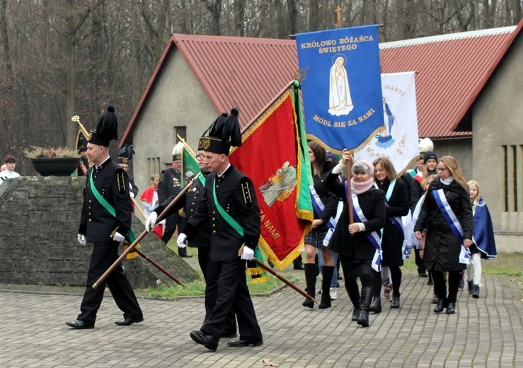 Barbórka w Zabrzu