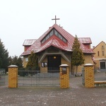 Jubileusz parafii św. Józefa w Pile