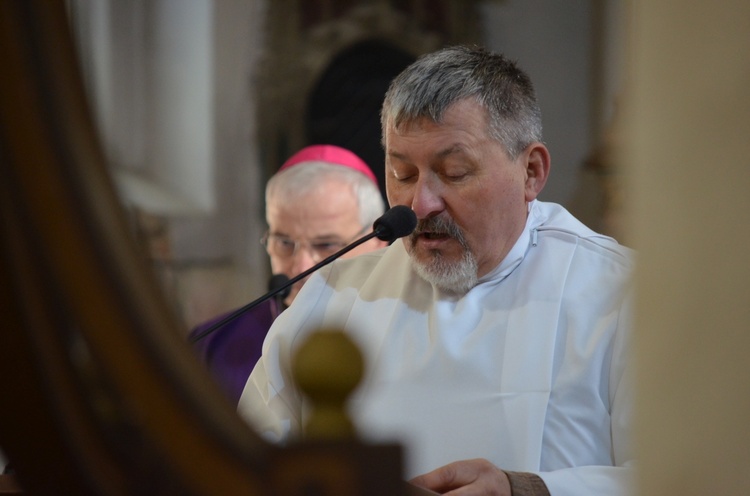 Złoty jubileusz i odpust w Pastuchowie