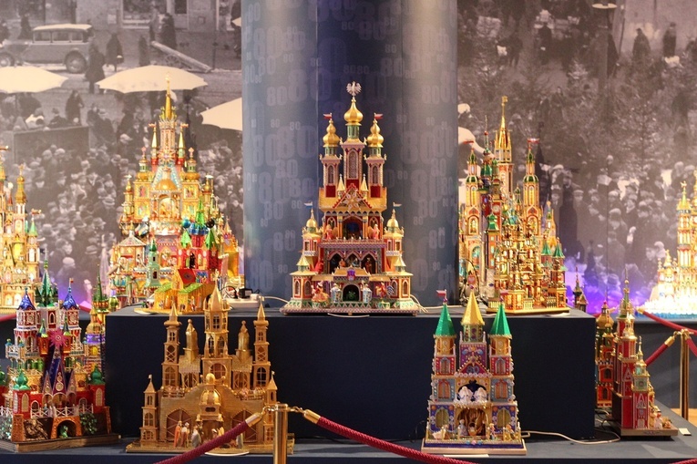 80. Konkurs Szopek Krakowskich 2022 - wyniki