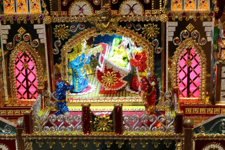 80. Konkurs Szopek Krakowskich 2022 - wyniki