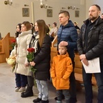 Msza św. białoruskiej diaspory