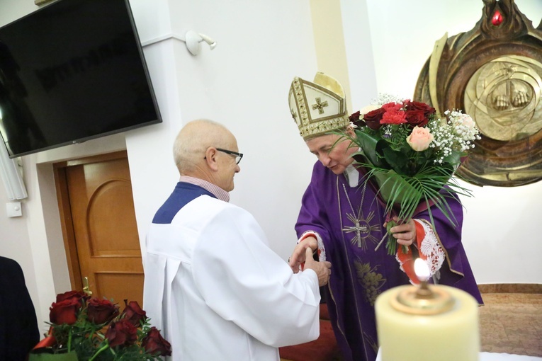 Rekolekcje szafarzy