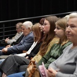 Konferencja o św. Mikołaju w Głogowie