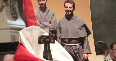 Rocznica beatyfikacji męczenników z Pariacoto