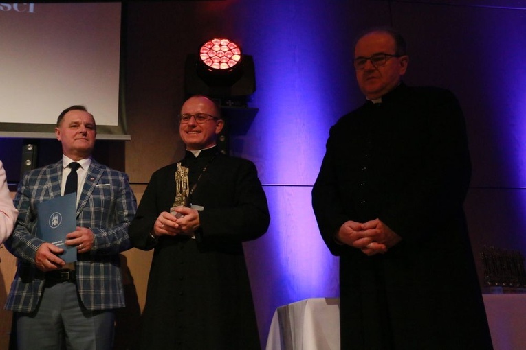 Jubileusz 50 lat oazy