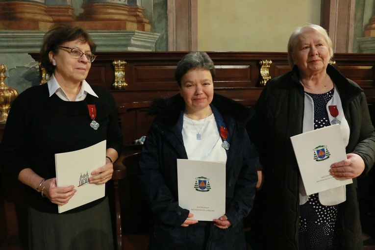 Jubileusz 50 lat oazy