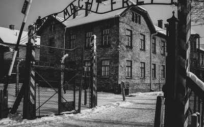 Muzeum Auschwitz udostępniło wirtualną lekcję o medycynie w obozie