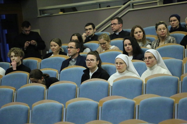 Konferencja biblijna