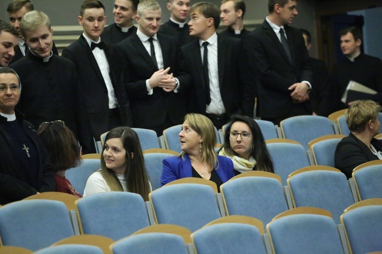 Konferencja biblijna