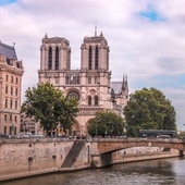 Francja: Kościół powraca do wymierzania kar, powołano trybunał