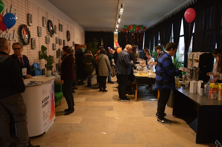 Światełko dla Hani w Nowej Rudzie