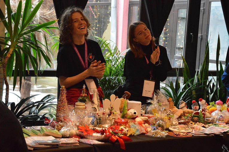 Światełko dla Hani w Nowej Rudzie