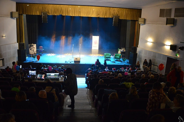 Światełko dla Hani w Nowej Rudzie